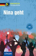 Cover: Nina geht - Circon Verlag GmbH