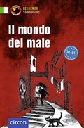 Cover: Il mondo del male - Circon Verlag GmbH
