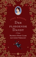 Cover: Der fliegende Dandy - Thiele Verlag
