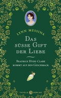 Cover: Das s&uuml;&szlig;e Gift der Liebe - Thiele Verlag