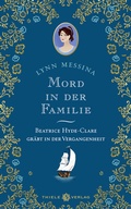 Cover: Mord in der Familie - Thiele Verlag
