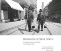 Cover: Heinrich Lotters F&uuml;rth - Edelmann Verlag ein Imprint von Korn & Berg Universit&auml;tsbuchhandlung GmbH & Co.KG