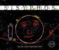 Cover: Sisyphos - Auf der Suche nach dem Sinn - Manto Verlag