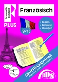 Cover: Franz&ouml;sisch Plus Vorbereitungsheft - BDS-Verlag