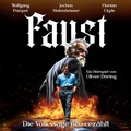 Cover: Faust - WortArt