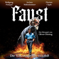 Enlarge image Cover: Faust - WortArt