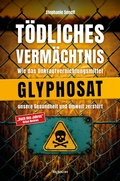 Cover: T&ouml;dliches Verm&auml;chtnis - Rubikon-Verlag