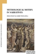 Cover: Mythological Motifs in Narratives - Maurer, Hans J