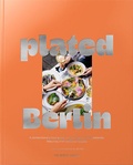 Cover: plated Berlin - The Gentle Temper GmbH & Co. KG