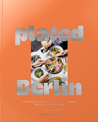 Abbildung von: plated Berlin - The Gentle Temper GmbH & Co. KG