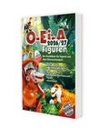 Cover: O-Ei-A Figuren 2026/27 - Der Preisf&uuml;hrer f&uuml;r Figuren aus dem &Uuml;berraschungsei! - Feiler Verlag
