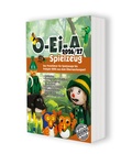 Cover: O-Ei-A Spielzeug 2026/27 - Der Preisf&uuml;hrer f&uuml;r Spielzeug aus dem &Uuml;berraschungsei! - Feiler Verlag