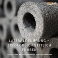 Cover: Laterale F&uuml;hrung - Erfolgreich seitlich f&uuml;hren - Ryschka, Jurij, Prof. Dr.