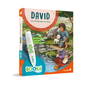 Cover: David - Kondoo