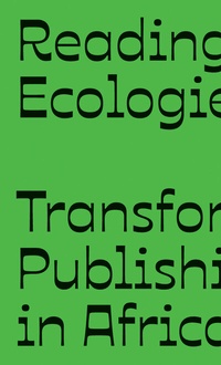 Enlarge image Cover: Reading Ecologies - MISS READ