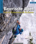 Cover: Bayerische Alpen Band 2 - Kletterf&uuml;hrer - Panico Alpinverlag