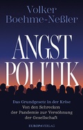 Bild: Angstpolitik - Europa Verlage