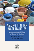 Cover: Among Tibetan Materialities - Heidelberg Asian Studies Publishing