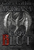 Cover: Morgana - Die Farbe von Blut - Dunkelstern Verlag