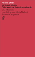 Cover: La lingua rubata - Edizioni Casagrande SA