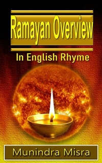 Abbildung von: Ramayan Overview - Munindra Misra