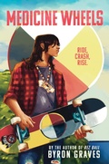 Cover: Medicine Wheels - HarperCollins