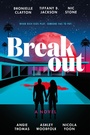 Cover: Breakout - HarperCollins