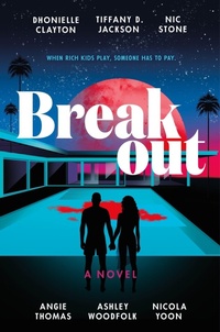 Enlarge image Cover: Breakout - Collins