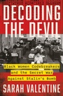 Cover: Decoding the Devil - HarperCollins