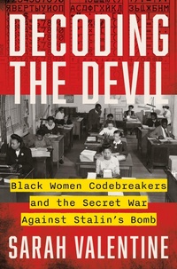Enlarge image Cover: Decoding the Devil - HarperCollins