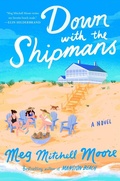 Cover: Down with the Shipmans - HarperCollins