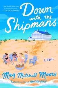 Enlarge image Cover: Down with the Shipmans - HarperCollins