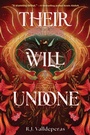 Cover: Their Will Undone - HarperCollins