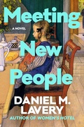 Cover: Meeting New People - Collins
