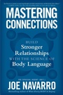 Cover: Mastering Connections - HarperCollins