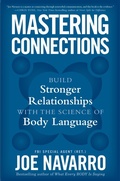 Cover: Mastering Connections - HarperCollins