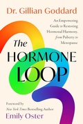 Cover: The Hormone Loop - HarperCollins