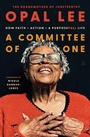 Cover: A Committee of One - HarperCollins