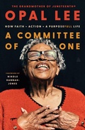 Cover: A Committee of One - Collins