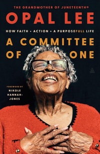 Enlarge image Cover: A Committee of One - Collins