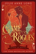 Cover: Game of Rogues - HarperCollins