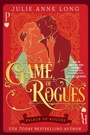 Cover: Game of Rogues - Avon Books