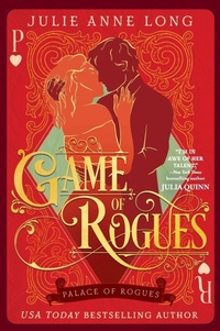 Enlarge image Cover: Game of Rogues - Avon Books