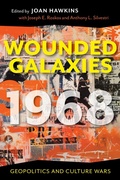Cover: Wounded Galaxies 1968 - Indiana University Press