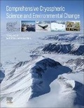Cover: Comprehensive Cryospheric Science and Environmental Change - Elsevier