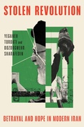 Cover: Stolen Revolution - Doubleday & Co Inc.