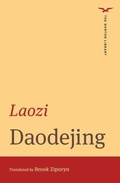 Cover: Daodejing (The Norton Library) - WW Norton & Co