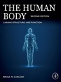 Cover: The Human Body - Academic Press