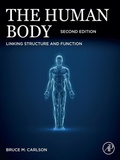 Cover: The Human Body - Academic Press
