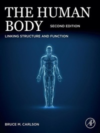 Abbildung von: The Human Body - Academic Press